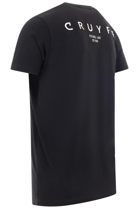 Cruyff energized tee